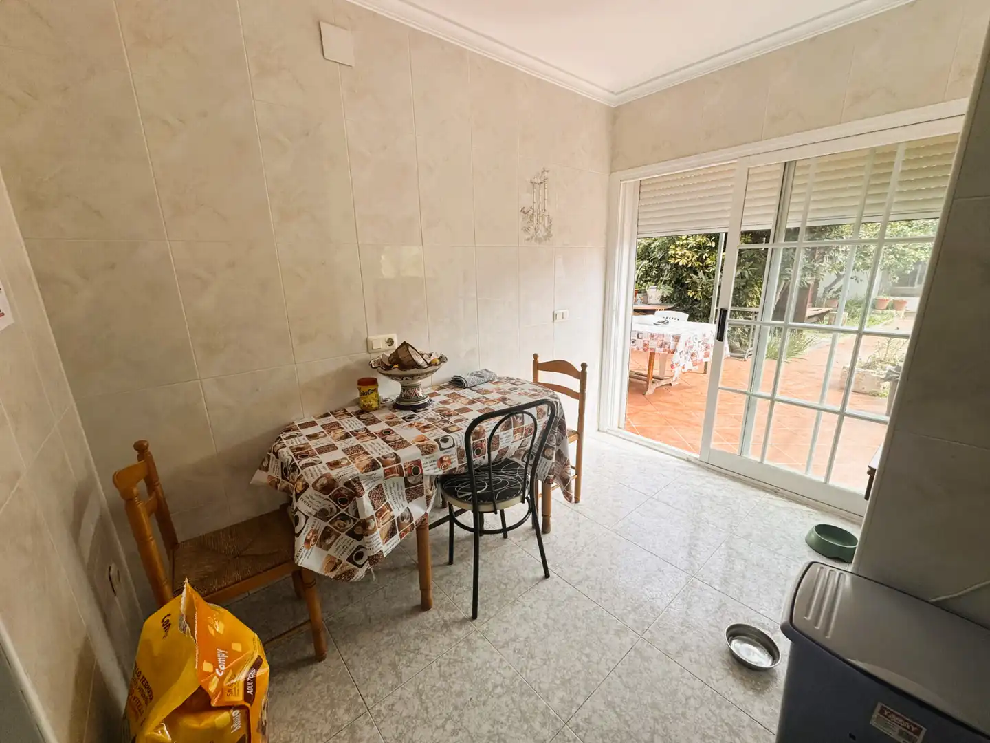 Terraced house with terrace for sale in Carrer Ronda d'Altafulla, imagen 7