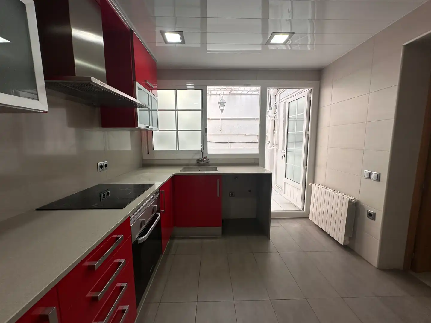 Adosado con jardín en venta en Carrer Stadium 1, imagen 13