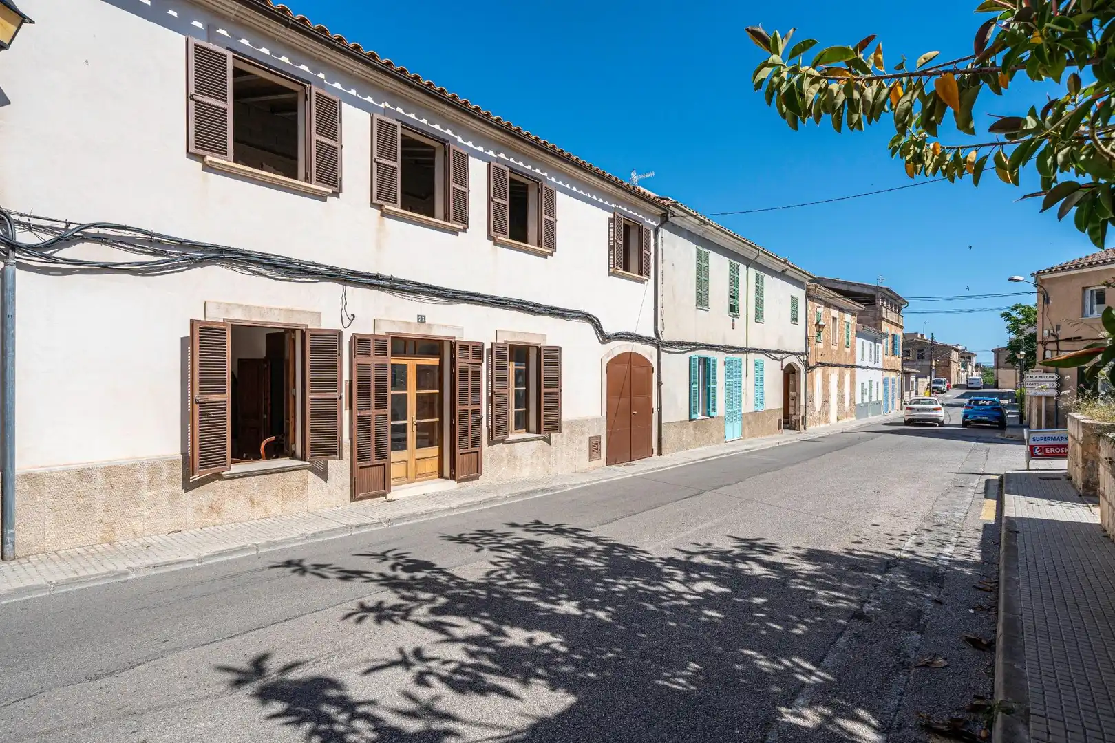 Reihenhaus zum Verkauf in Carrer Joan Massanet, imagen 2