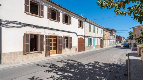 Photo 2 of Detached homes for sale in Carrer Joan Massanet, Son Servera Poble, Son Servera