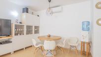 Dining room of Flat for sale in  Palma de Mallorca  with Air Conditioner, Terrace and Storage room