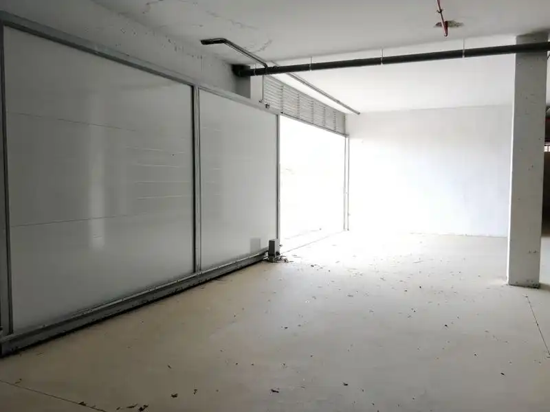 Gewerbefläche zum Verkauf in Avenida de San Javier 100, imagen 16