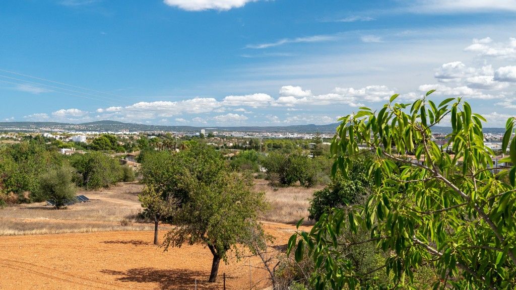Finca rústica en venda en  Palma de Mallorca amb Jardí privat