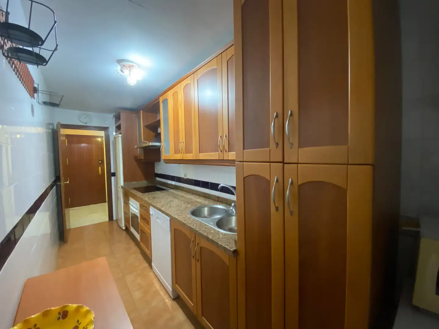 Wohnung zur Miete in Escritor Francisco Montero Galvache, Centro