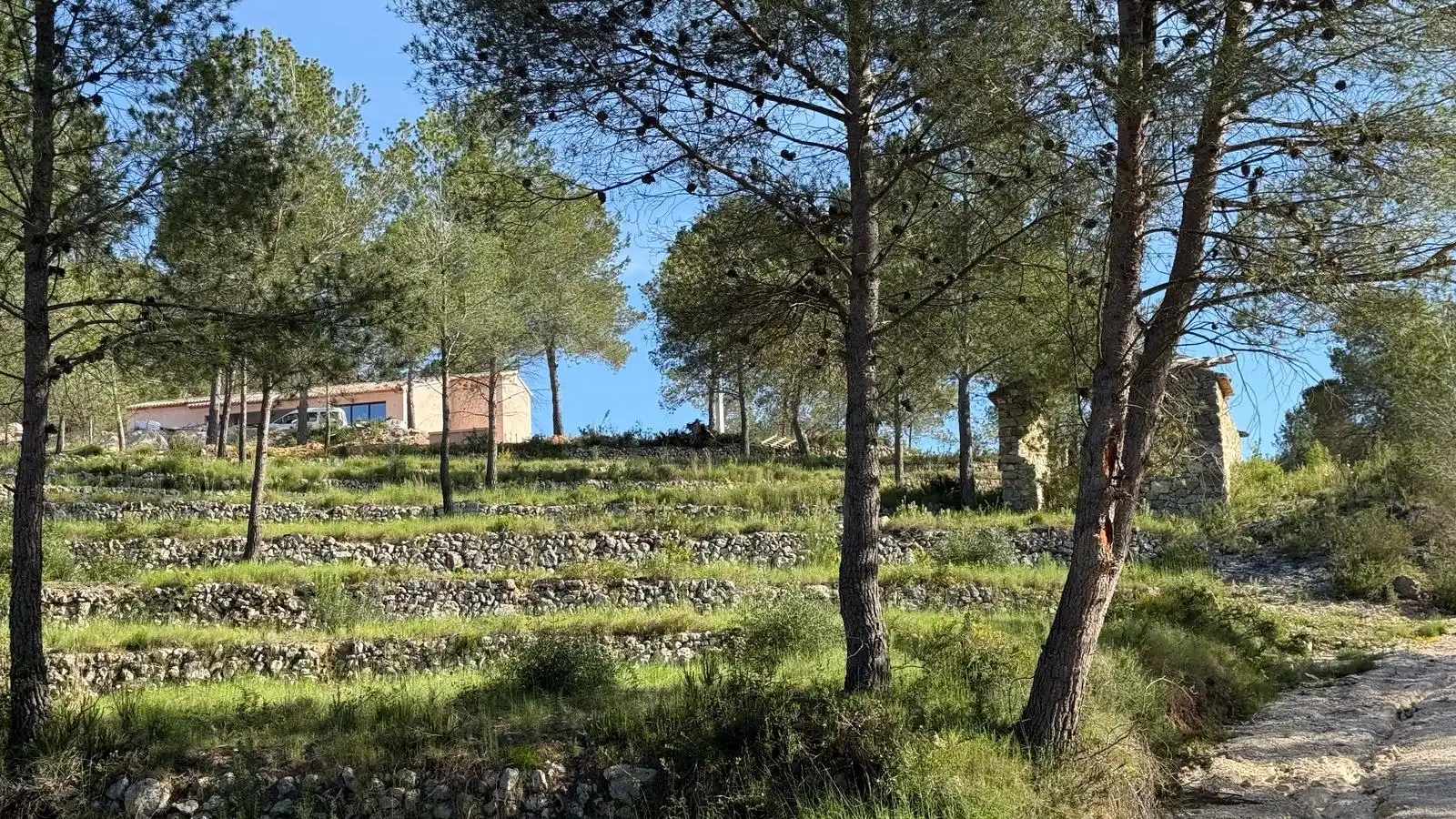 Maison rustique à vendre à Partides comunes - Adsubia, imagen 31