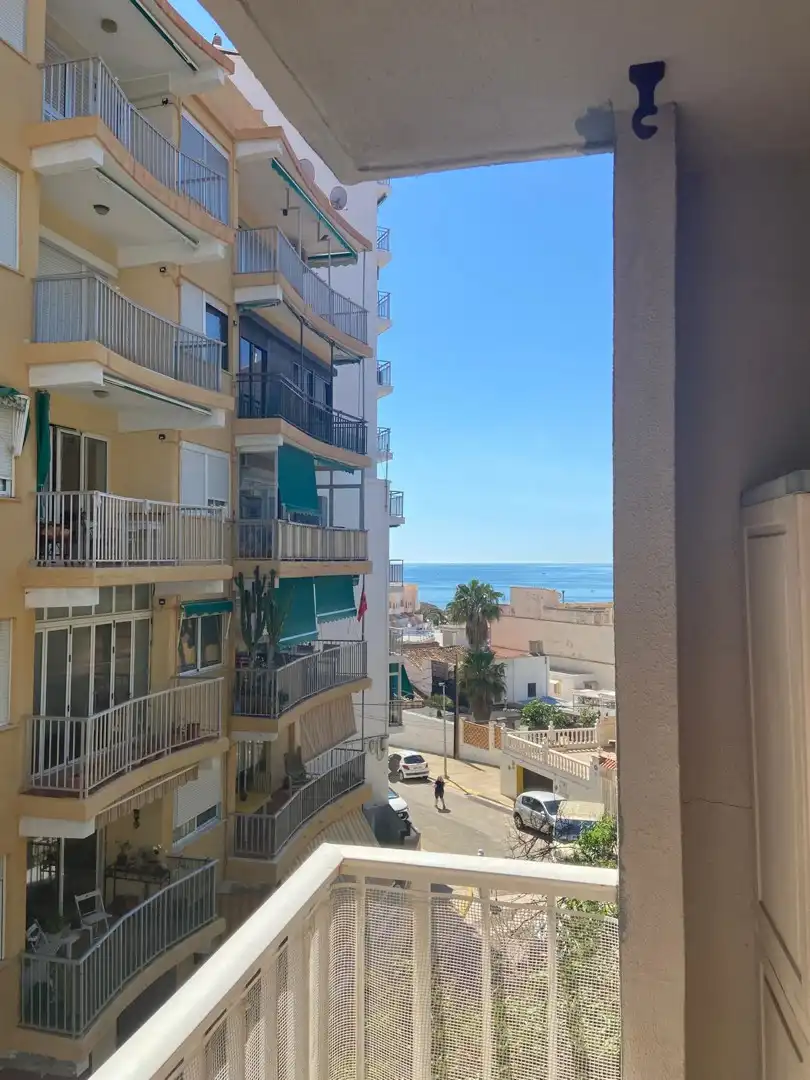 Apartamento de alquiler en El Faro