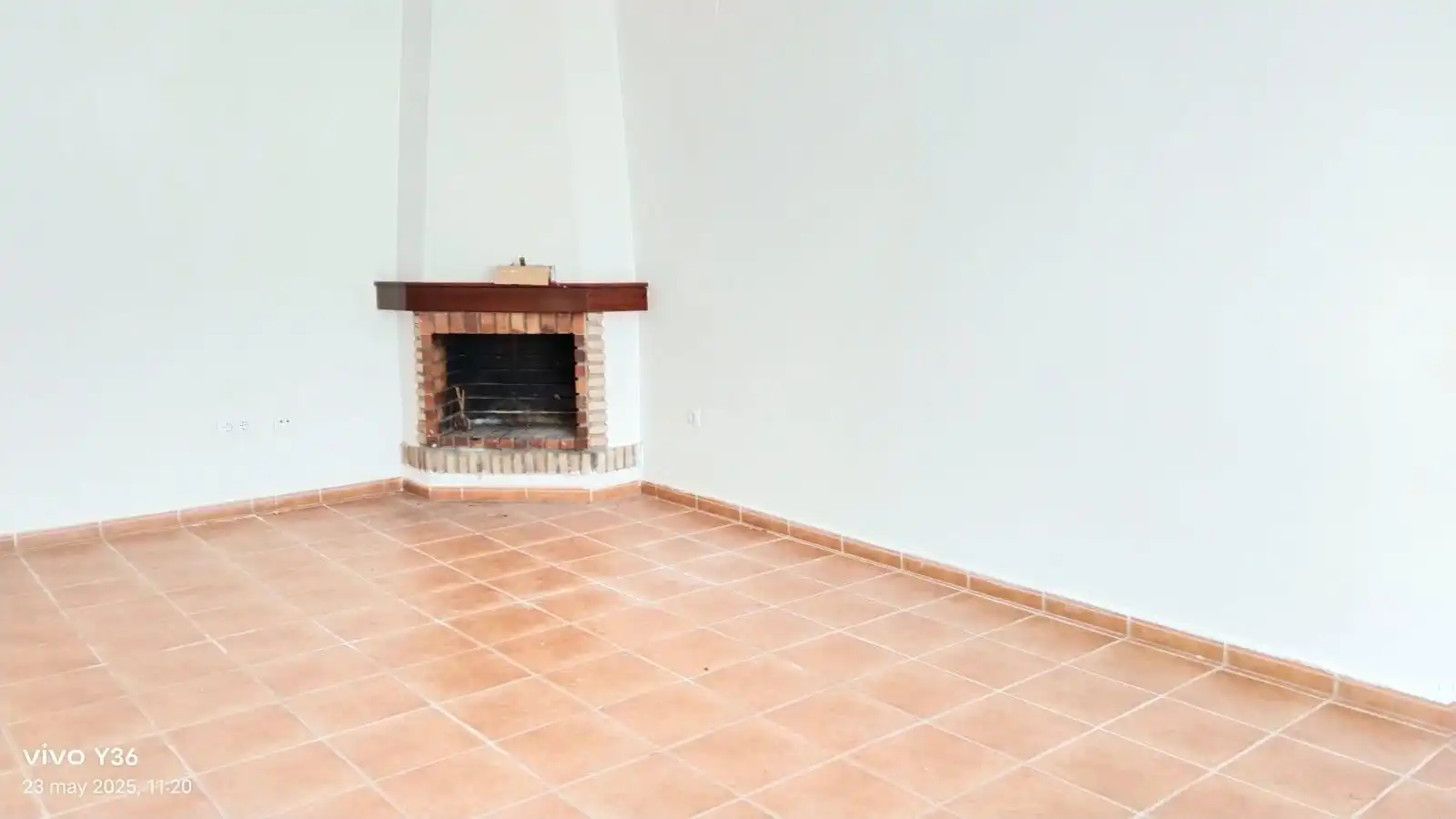 Sala de estar de Casa o chalet en venta en Chiclana de la Frontera con Jardín privado y Piscina comunitaria