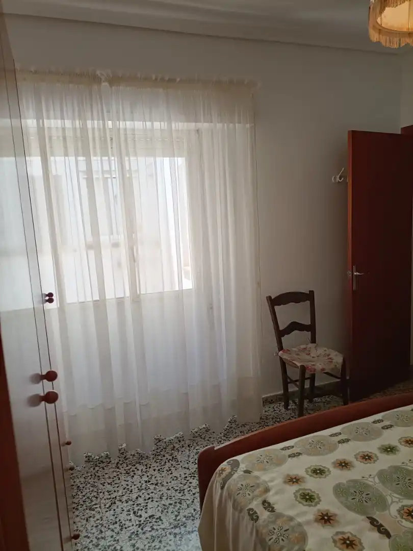Dormitori de Pis en venda en Viver amb Aire condicionat, Terrassa i Traster
