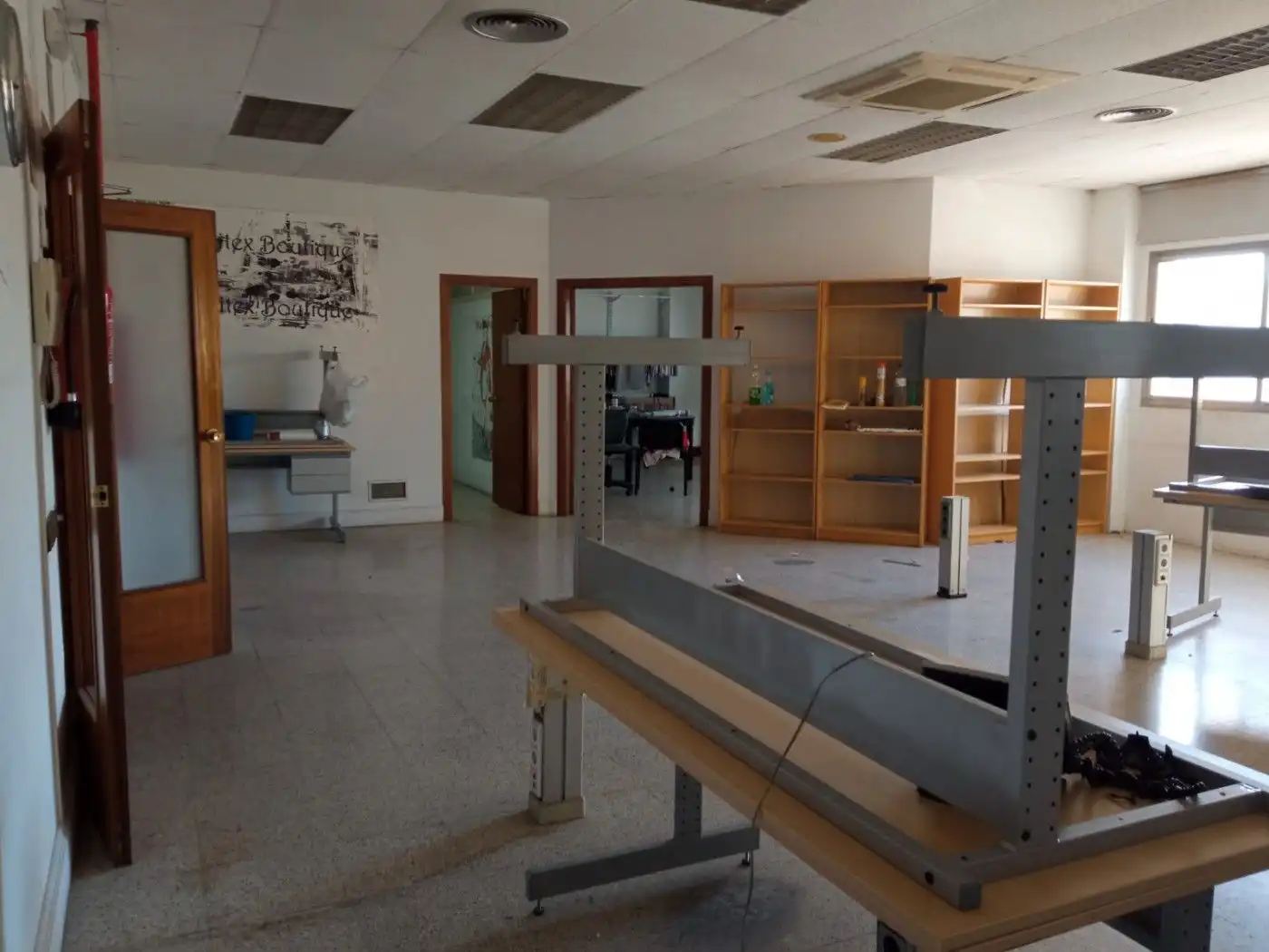 Nave industrielle à vendre à Parets del Vallès, imagen 30