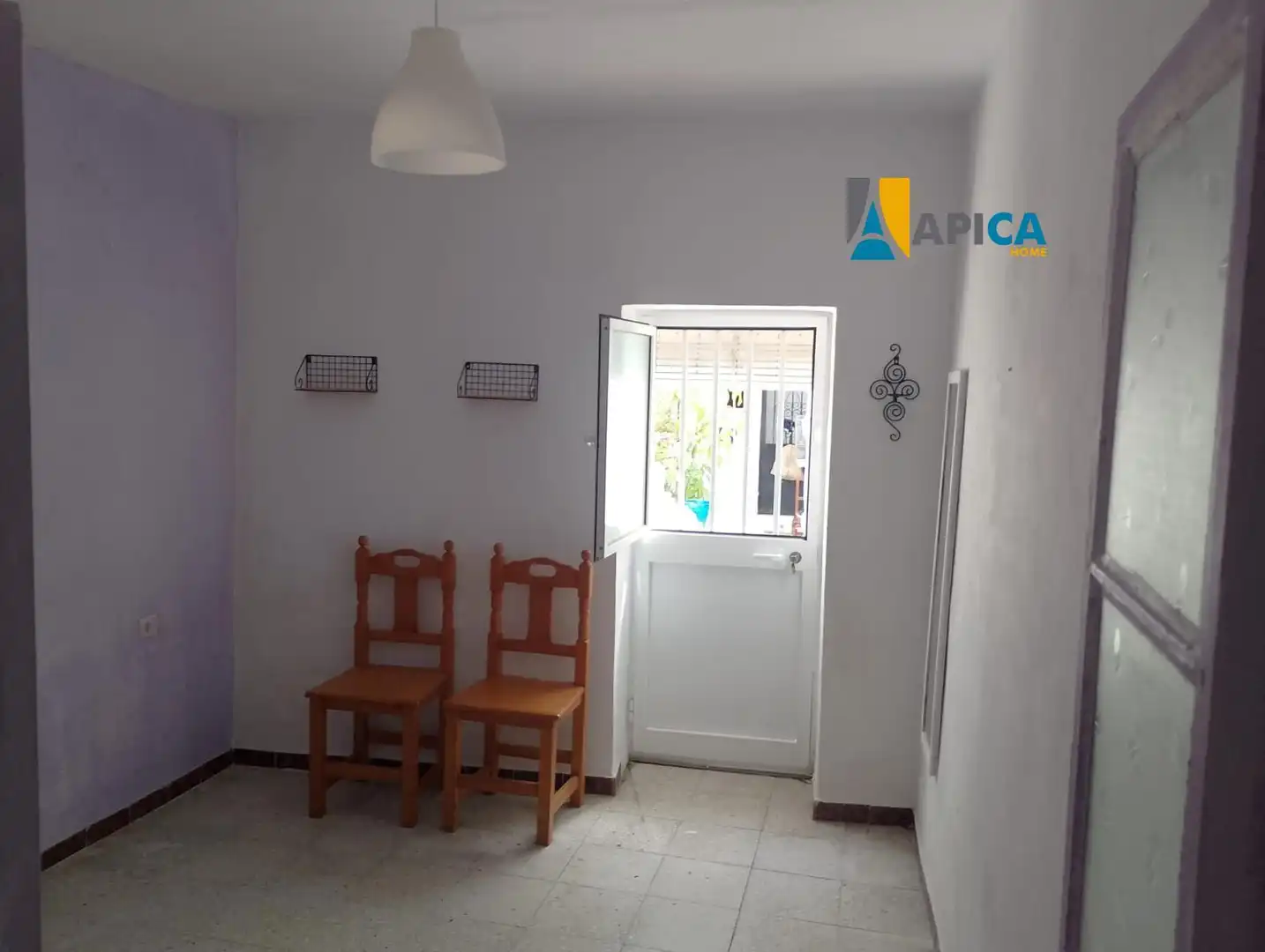 Flat for sale in Vejer