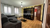 Living room of Flat for sale in Arrasate / Mondragón  with Private garden