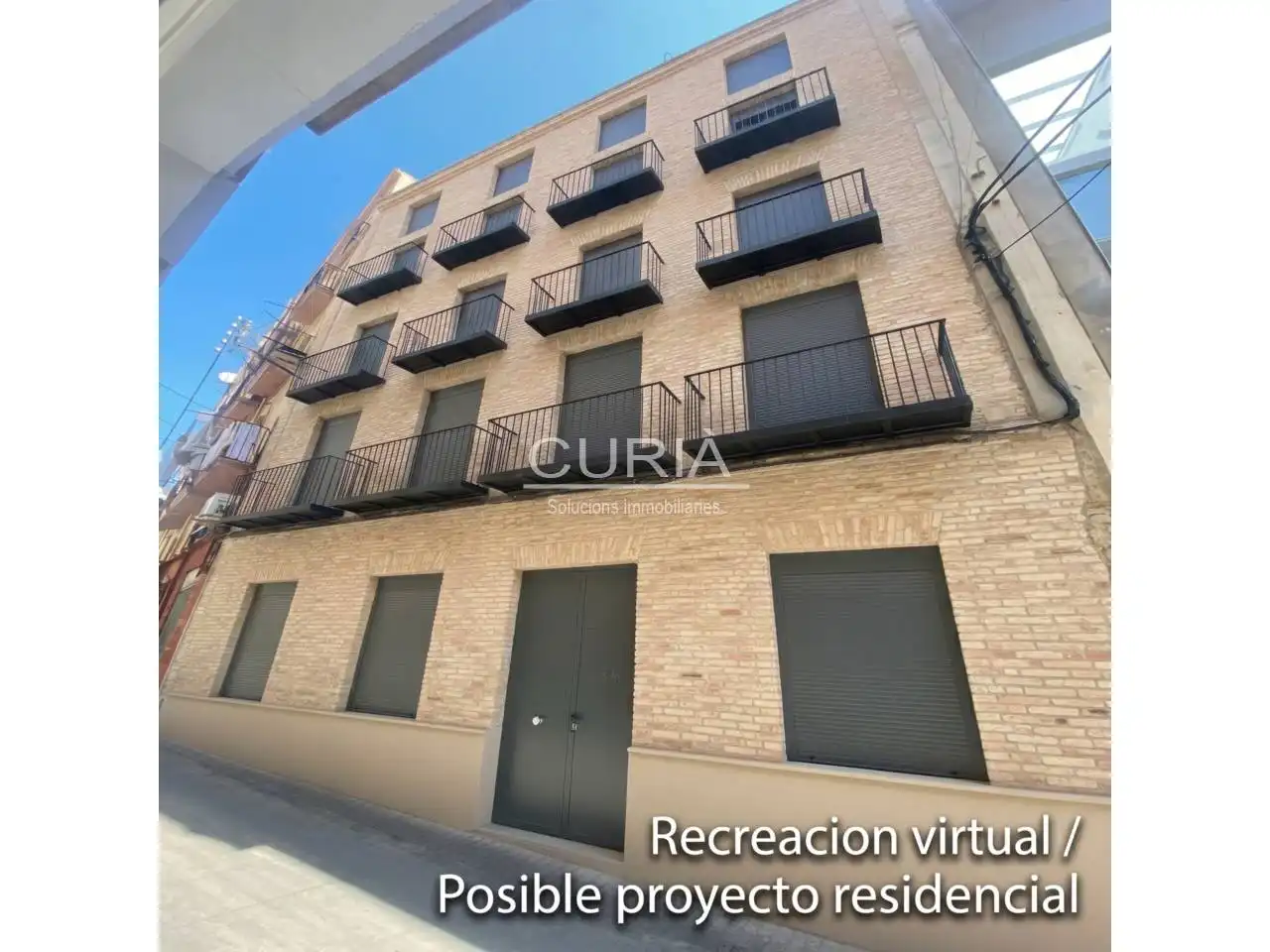 Inmuebles singulares en venta en Calle Palma