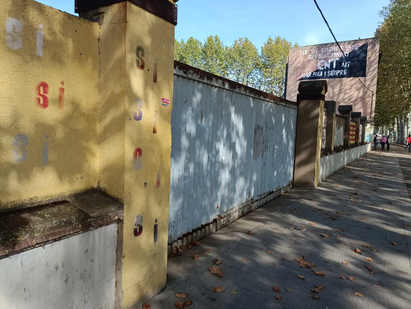 Wohnbaugrundstück zum Verkauf in Carrer de l'Aigüeta, imagen 15