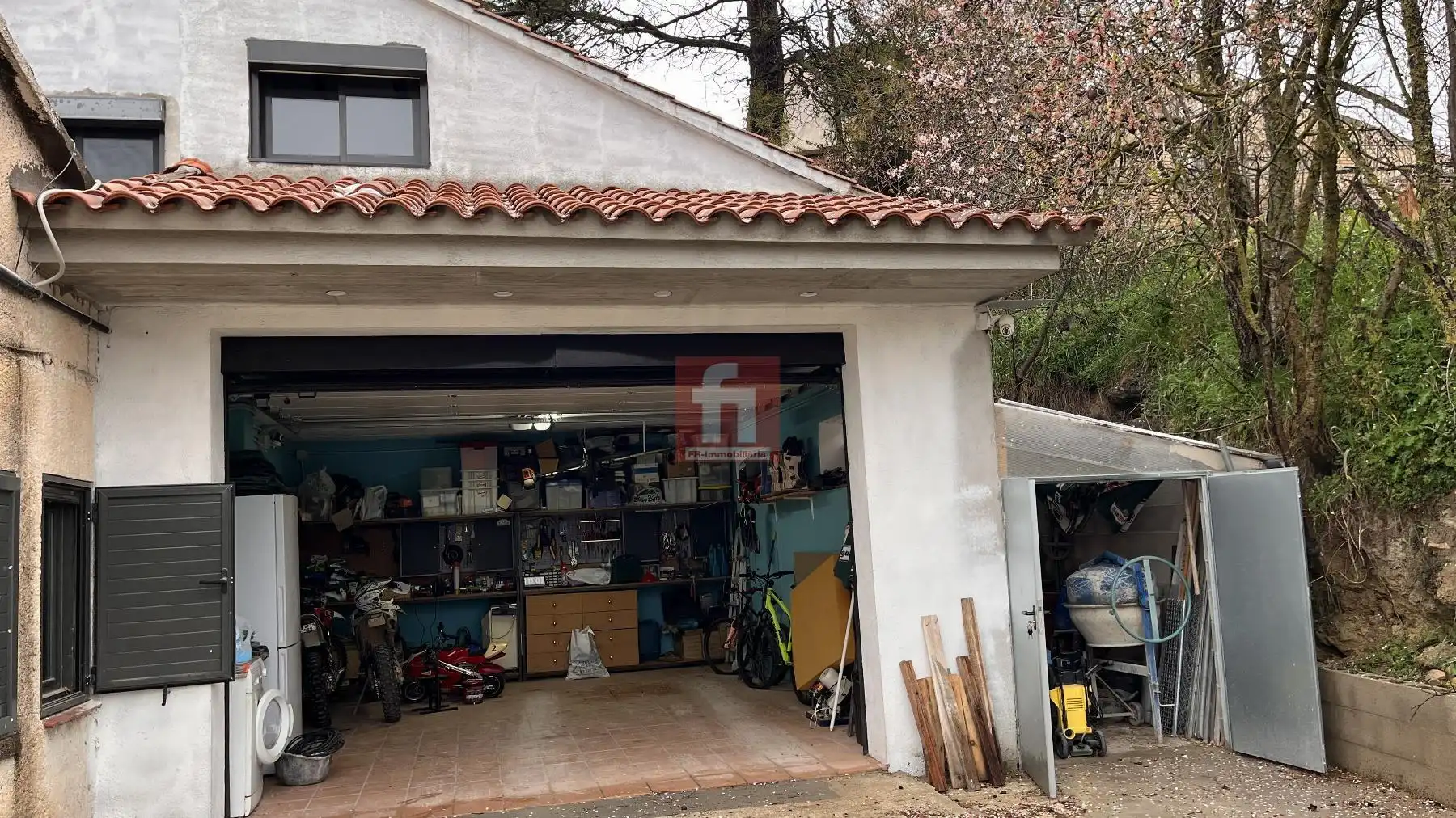 Chalet en venta en Querol, imagen 39