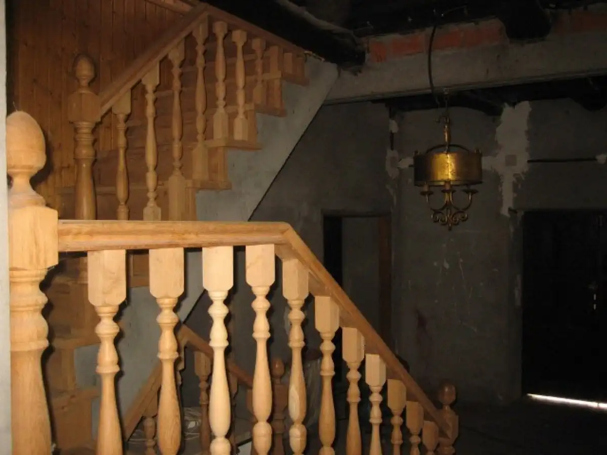 Maison avec jardin à vendre à Arganza, imagen 6