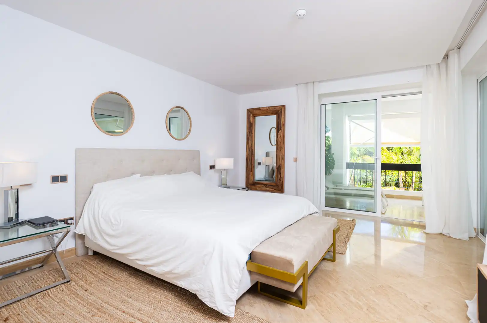 Apartament amb jardí en venda a Calle Incosol, imagen 12