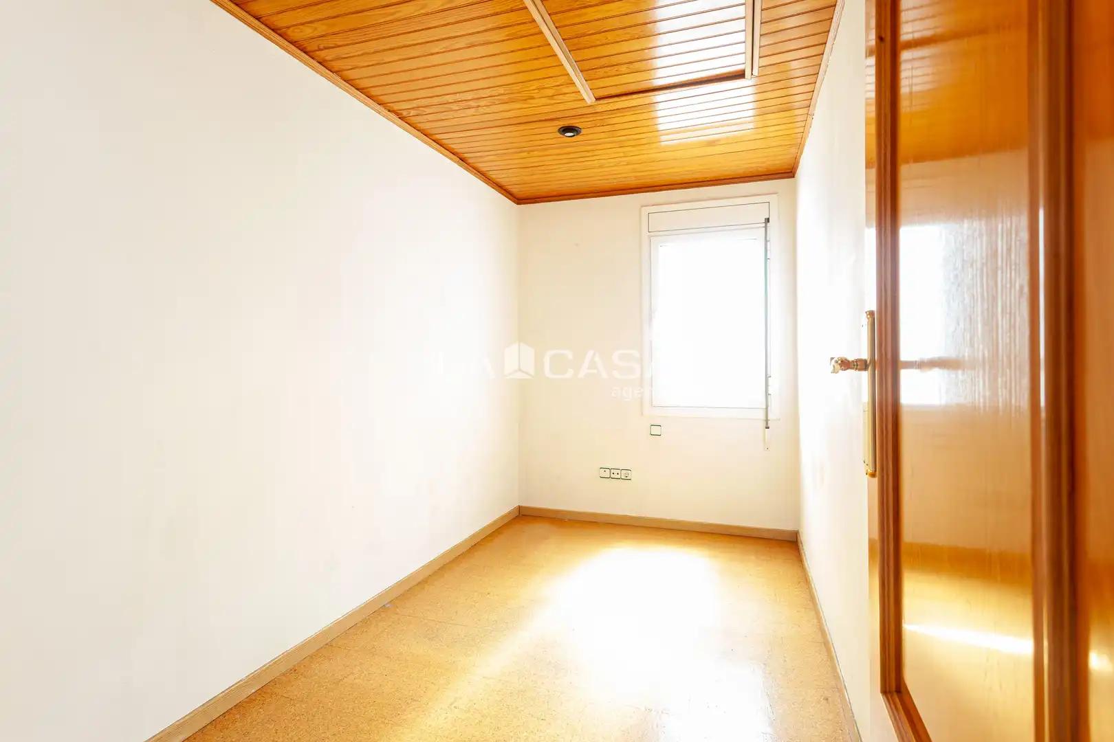 Ático en venta en Santa Eulàlia