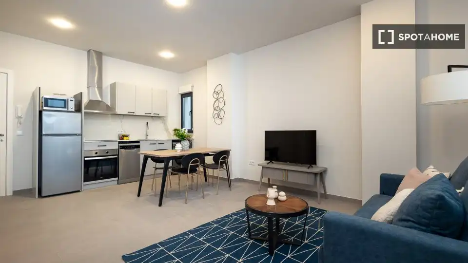 Flat with terrace to rent in L'Olivereta, imagen 10