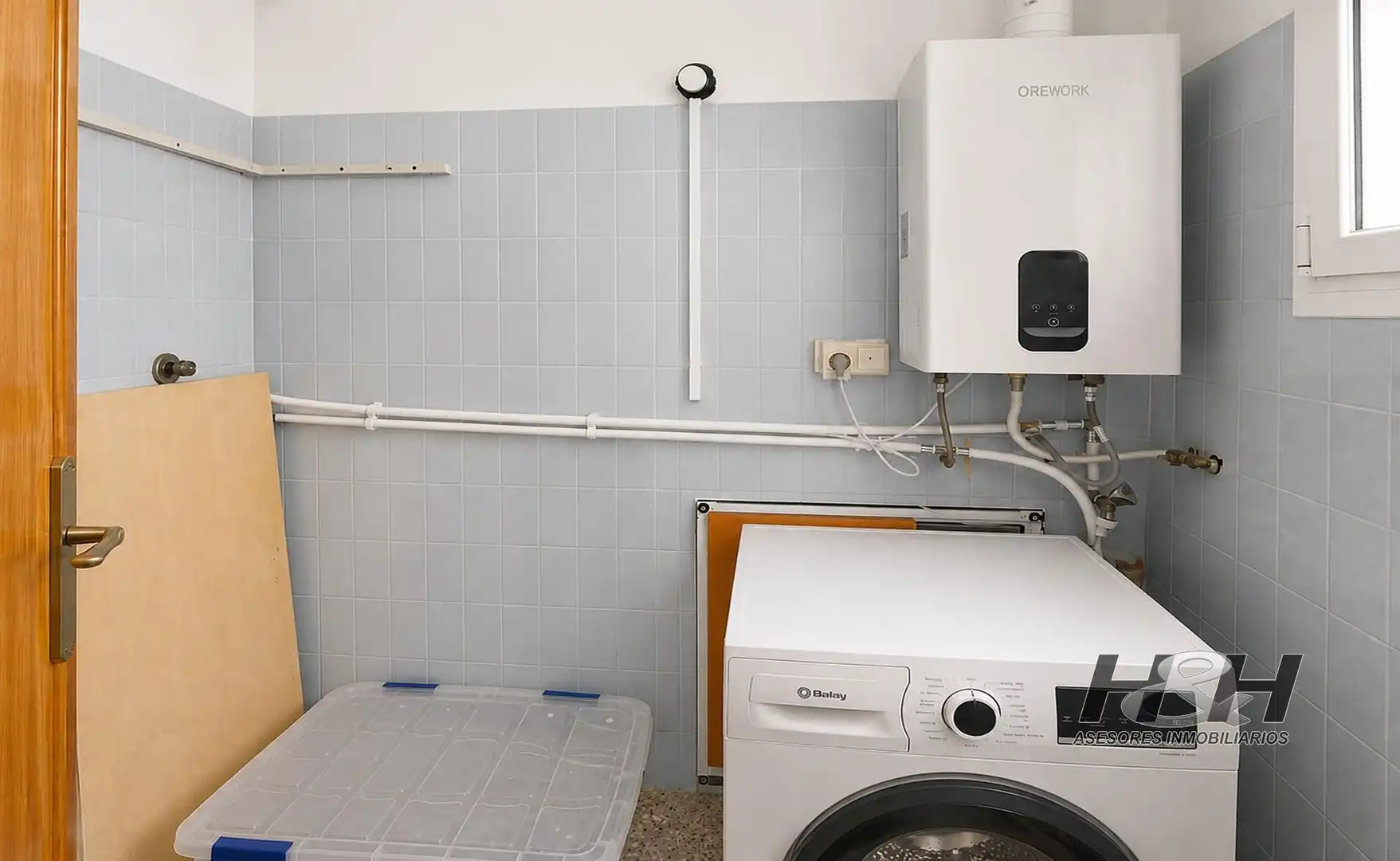 Wohnung mit Terrasse zum Verkauf in Jesús, imagen 16