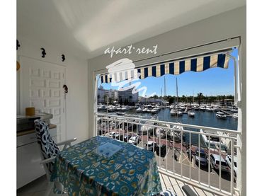 Wohnung mit Balkon zum Verkauf in port grec