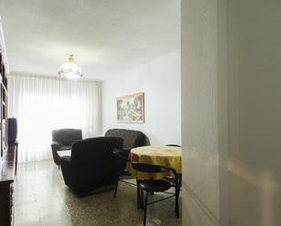 Bedroom of Apartment to rent in Salamanca Capital  with Heating, Furnished and Oven