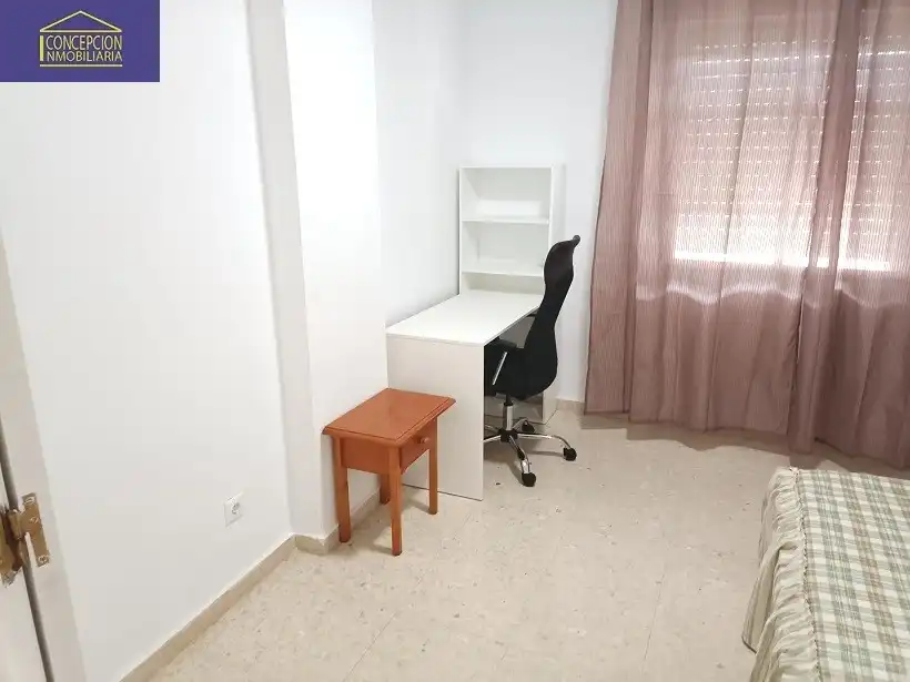 Habitación de Piso de alquiler en Córdoba con Aire acondicionado, Calefacción y Terraza