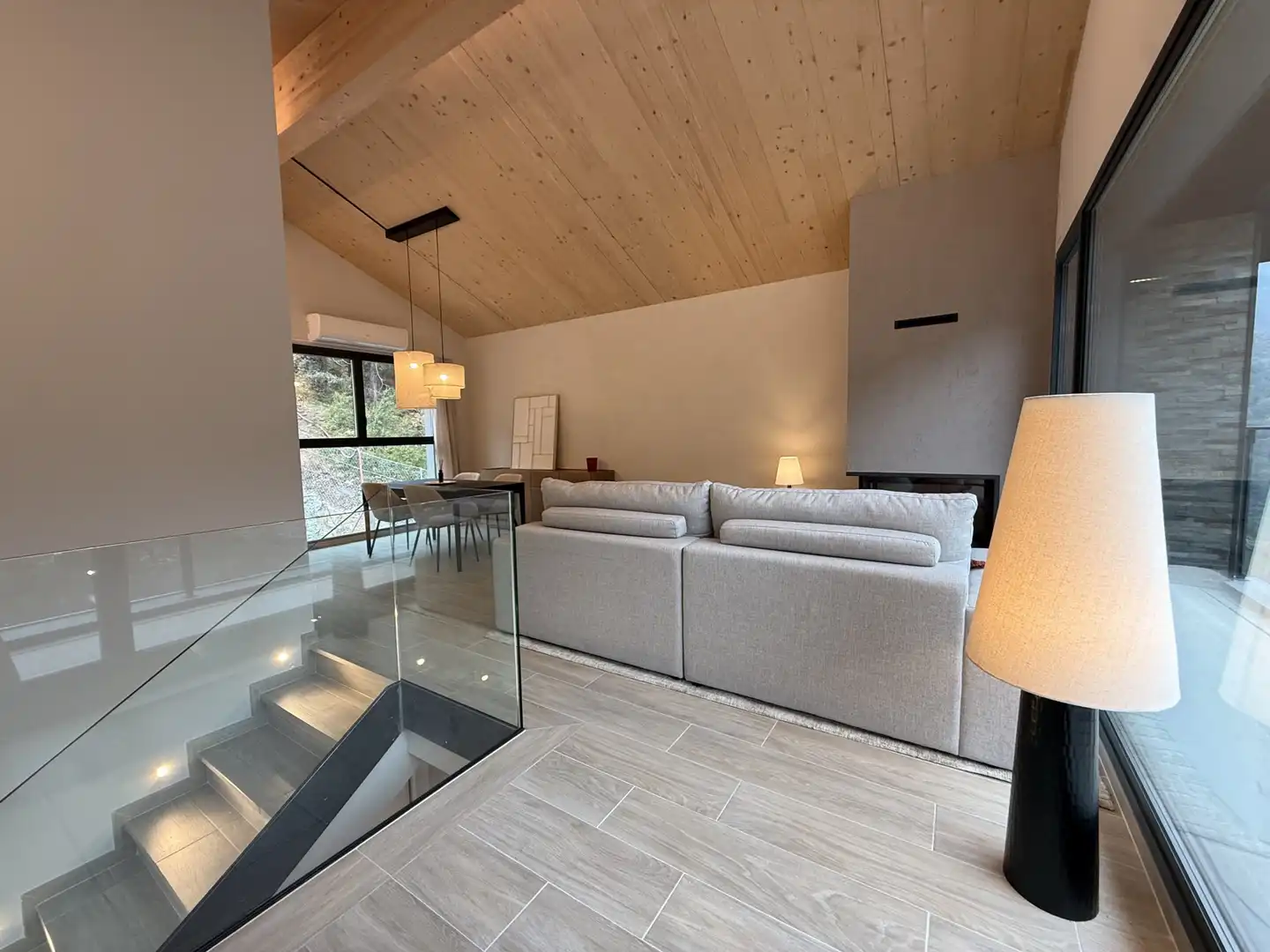 Casa con terraza en venta en Carretera de la Rabassa, imagen 5
