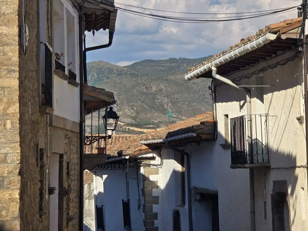 Casa rustica in vendita a Horno, imagen 9