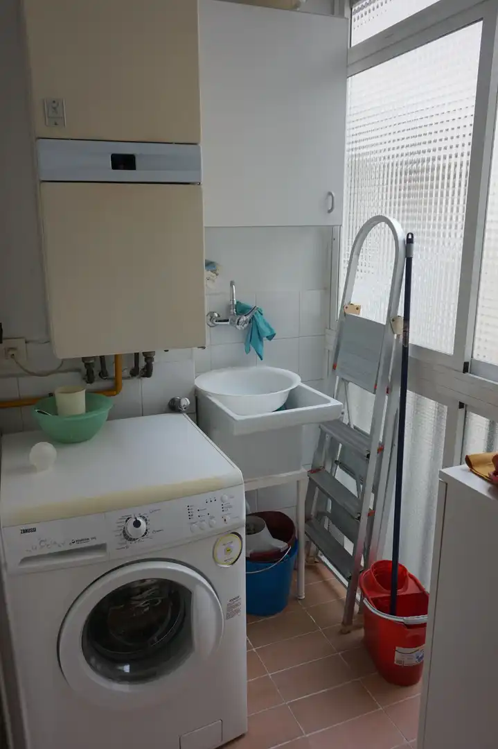 Wohnung zur Miete in Sant Narcís