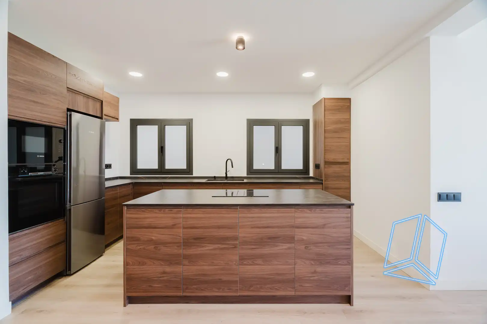 Piso con terraza en venta en Eixample, imagen 12
