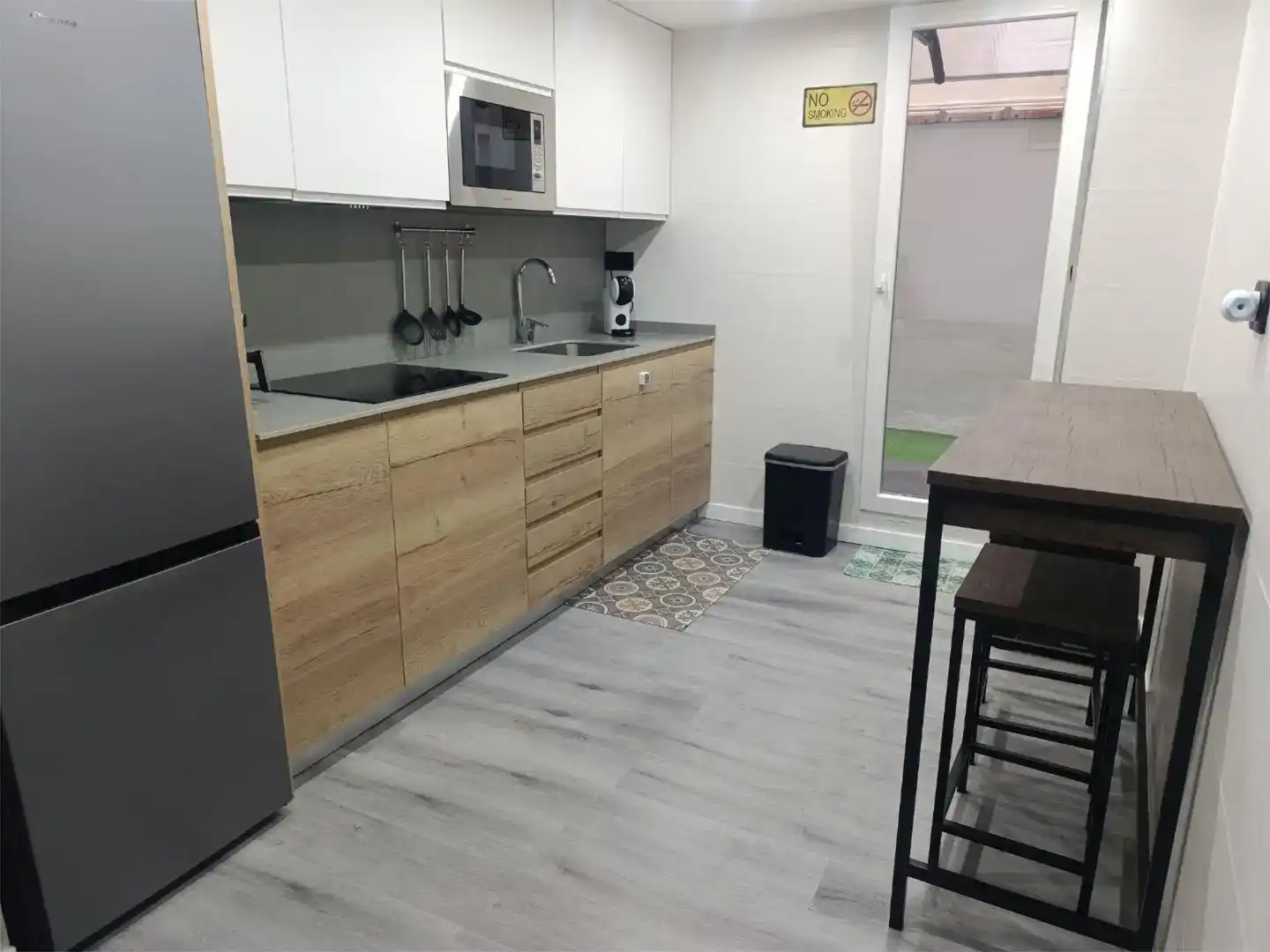 Wohnung zur Miete in Carrer del Poeta Llorente, 150, Núcleo Urbano