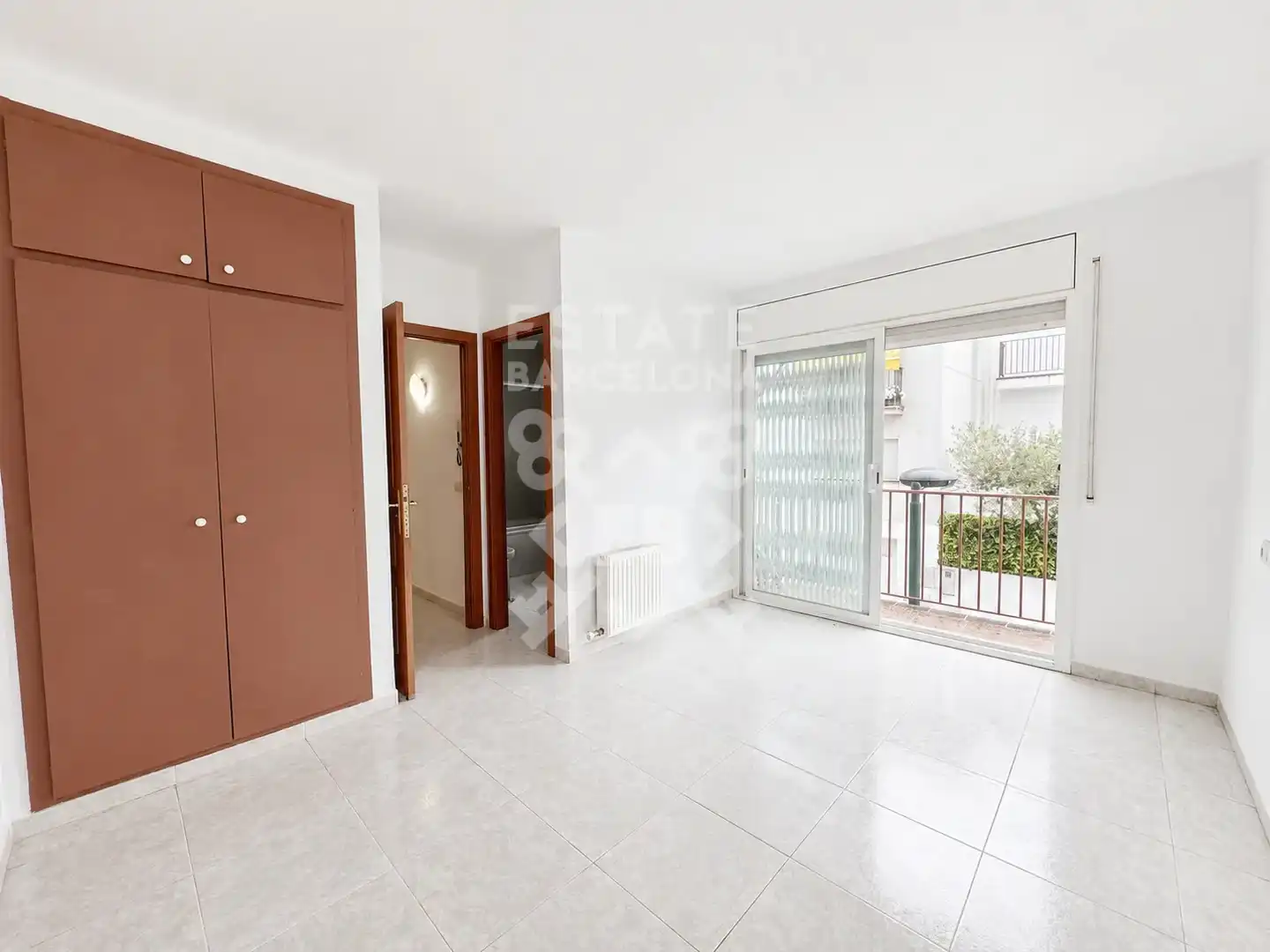 Habitación de Casa adosada en venta en Lloret de Mar con Calefacción y Terraza