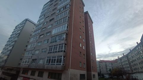 Foto 4 de Pis en venda a Avenida Doutor Touron, Vilagarcía, Vilagarcía de Arousa