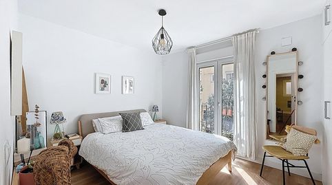 Foto 3 de Pis en venda a Calle Ferrándiz, Conde de Ureña, Málaga Capital