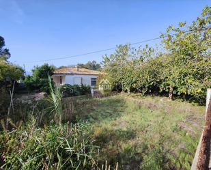 Residencial en venda a Riu del Vedat, Devessa - Monte Pego