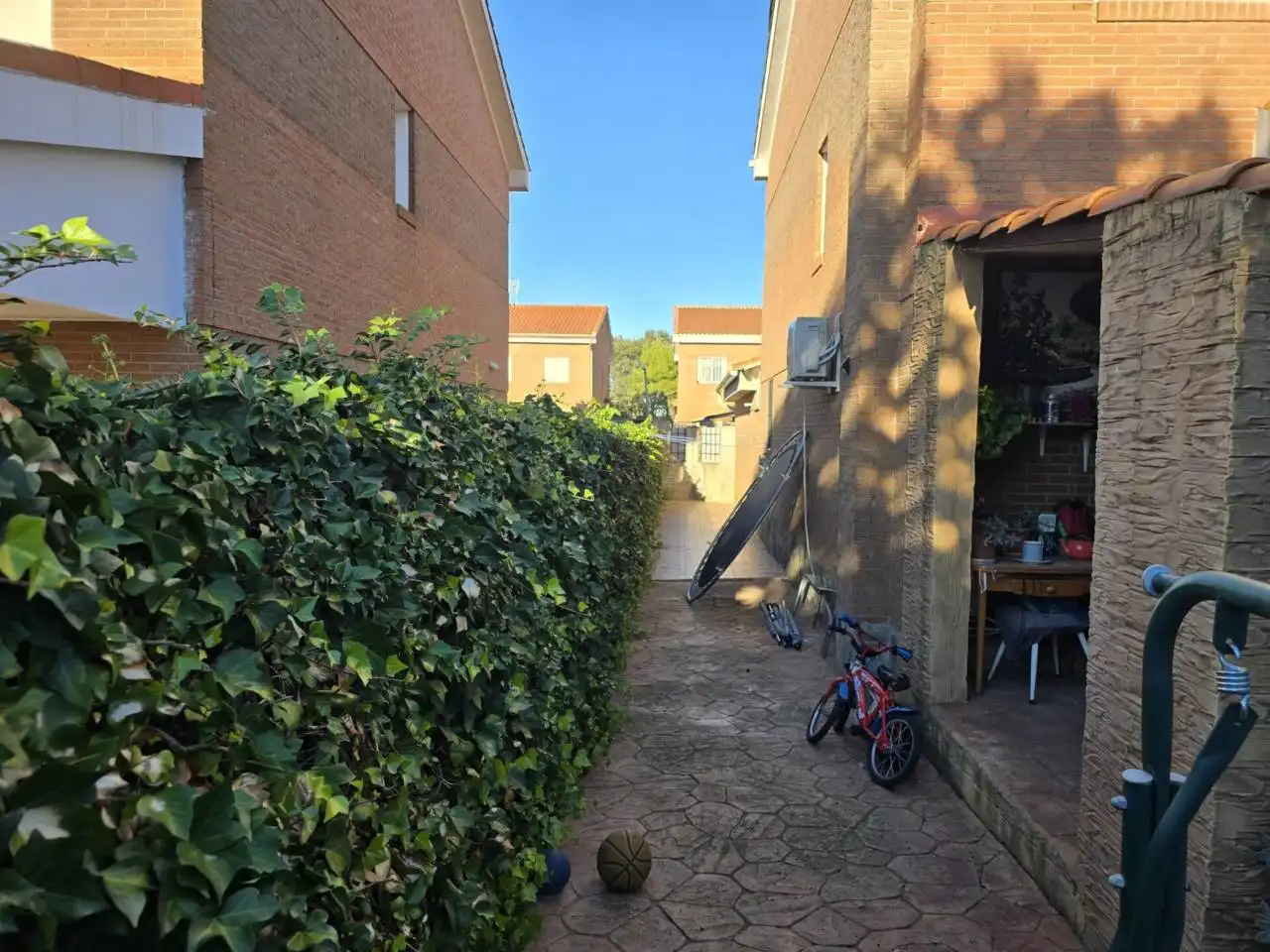 Xalet amb jardí en venda a Pioz, imagen 20