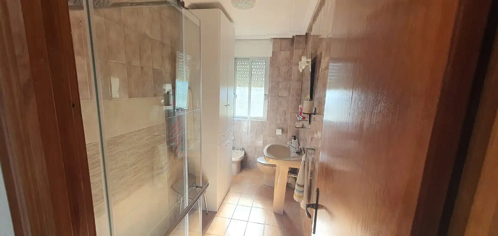 Baño de Piso en venta en Pilar de la Horadada con Balcón y Alarma