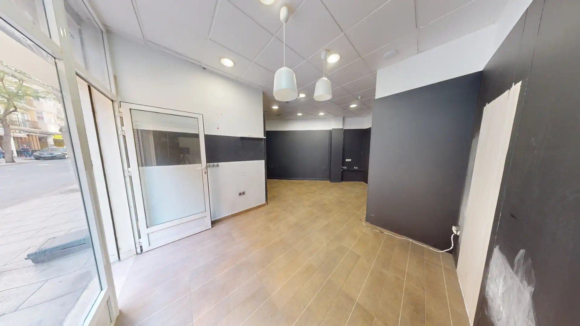 Local en venta en San Vicente del Raspeig / Sant Vicent del Raspeig