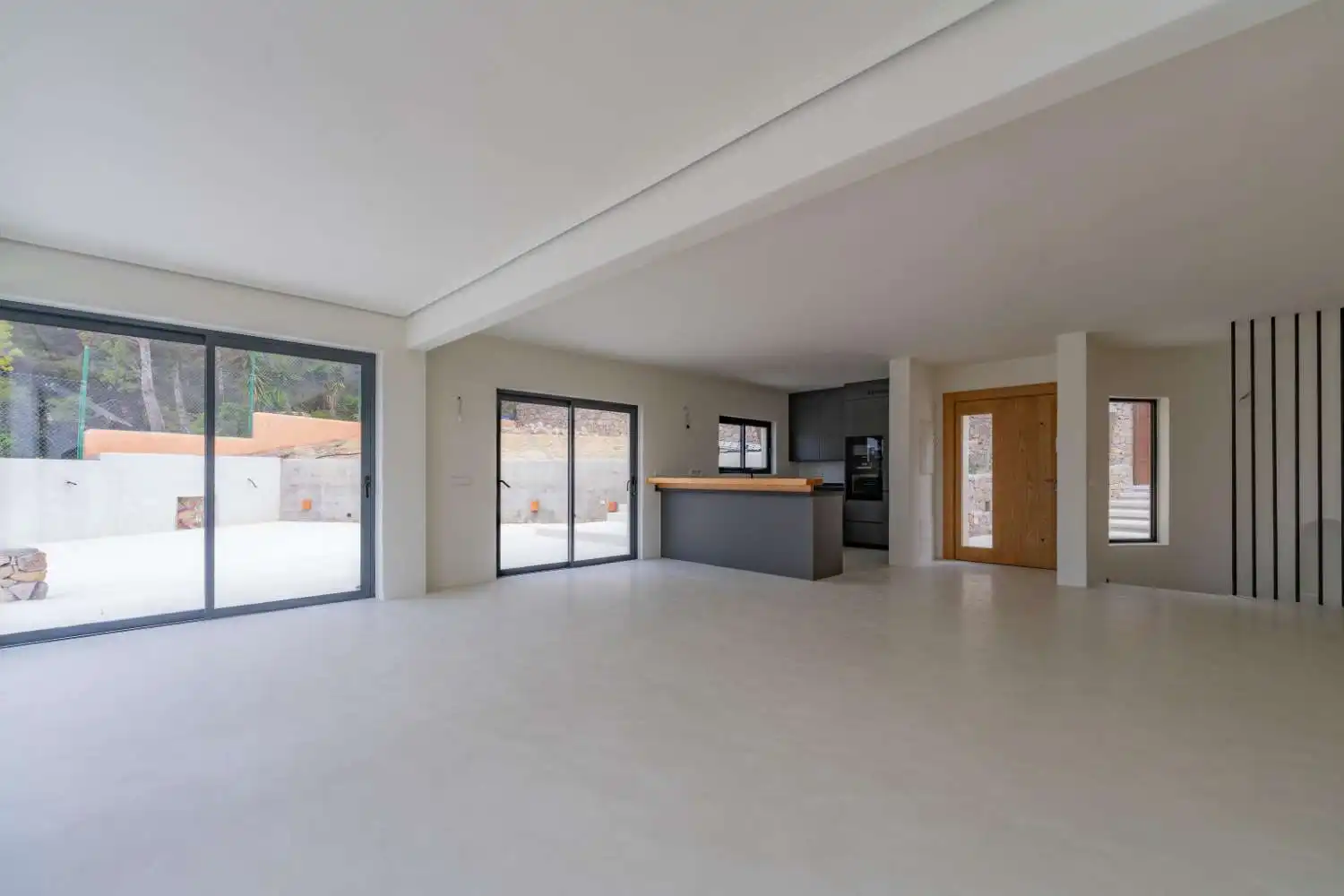 Casa o chalet en venta en Santa Eulària des Riu con Aire acondicionado, Calefacción y Piscina