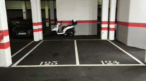 Foto 3 von Garage zur Miete in Avenida de José Manuel Palacio Álvarez, 44, El Natahoyo, Gijón
