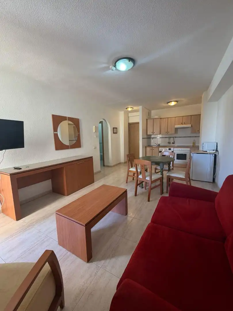 Apartment with terrace for sale in Zona Martiánez, imagen 2