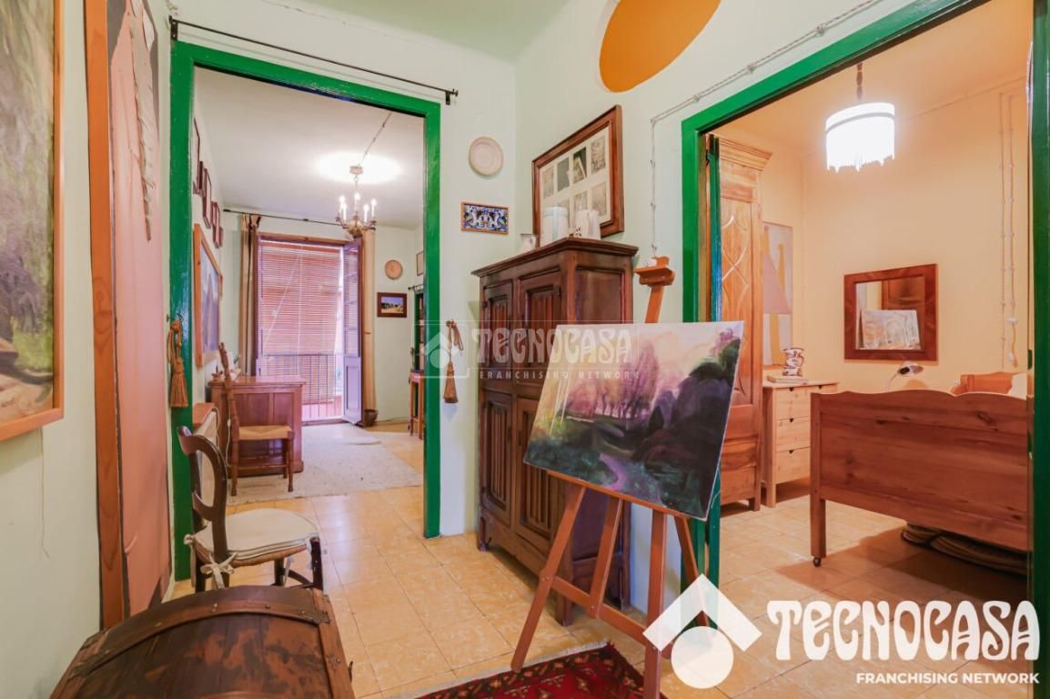 Flat for sale in Mataró  with Storage room and Balcony