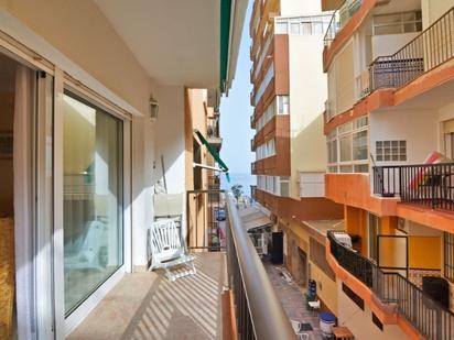 Terrassa de Pis en venda en Fuengirola amb Aire condicionat, Terrassa i Piscina