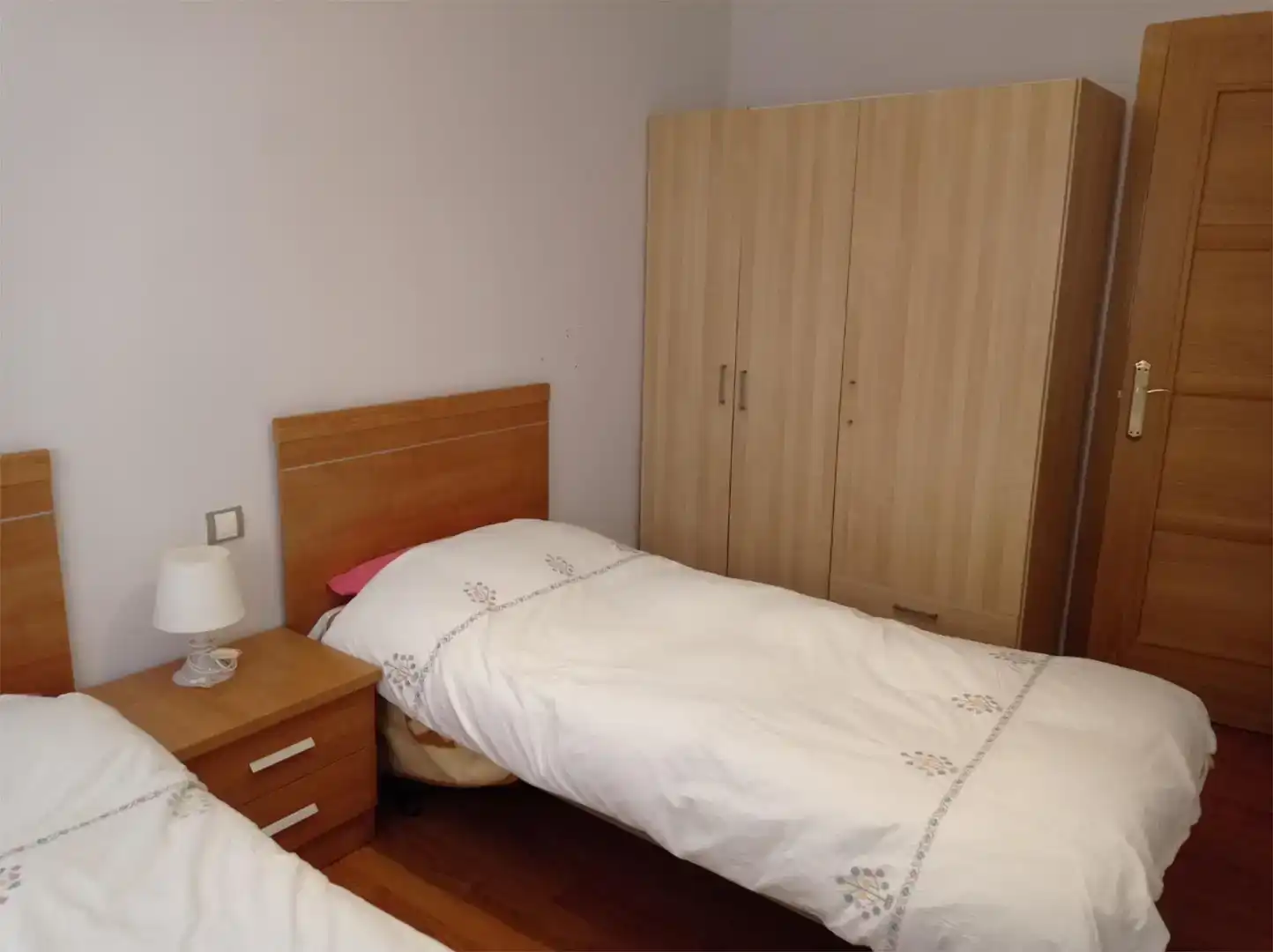 Habitación de Piso en venta en Herencia con Aire acondicionado, Parquet y Trastero