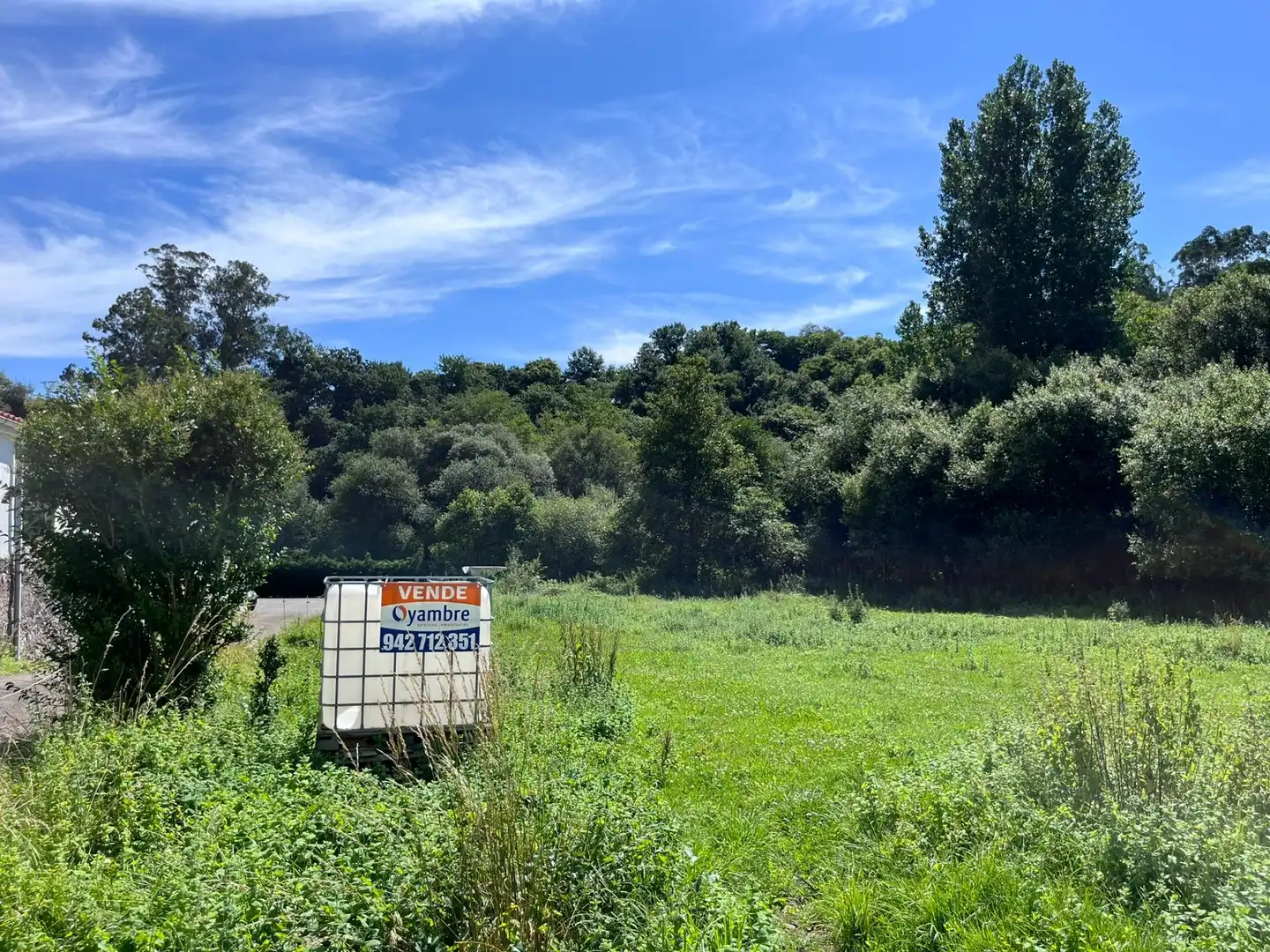 Residential for sale in Reocín