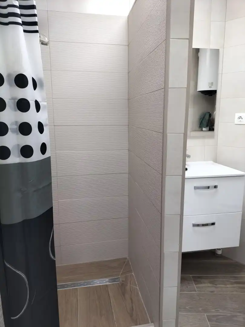 Casa amb terrassa en venda a Granja de Rocamora, imagen 24
