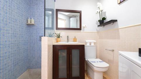 Foto 5 de Estudio de alquiler en Calle Calle de Tamarindos, Puerto Marina, Málaga