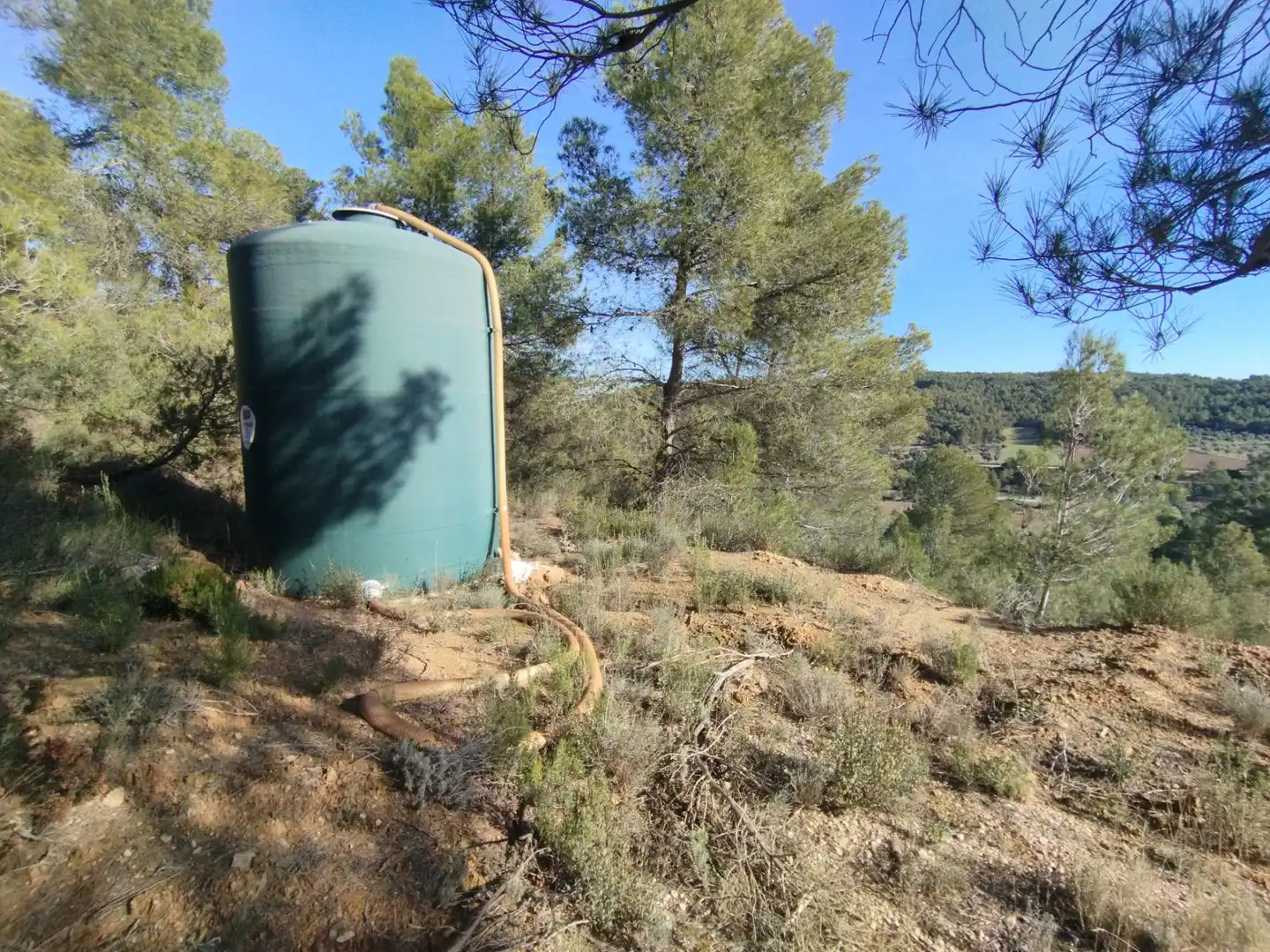 Terreni e lotti in vendita a Arens de Lledó, imagen 11