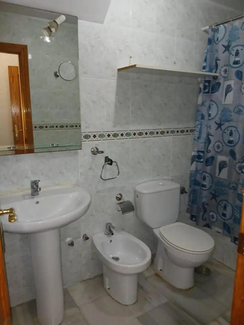 Wohnung zur Miete in Granada, Granada