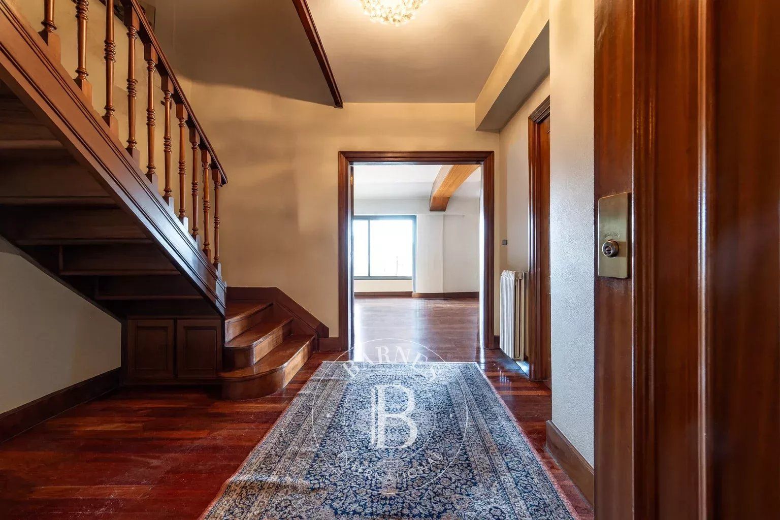 Flat for sale in Donostia - San Sebastián   with Heating and Terrace